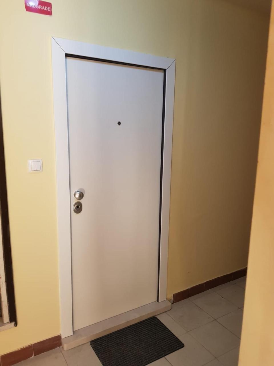 Apartment Davor Split Exterior foto