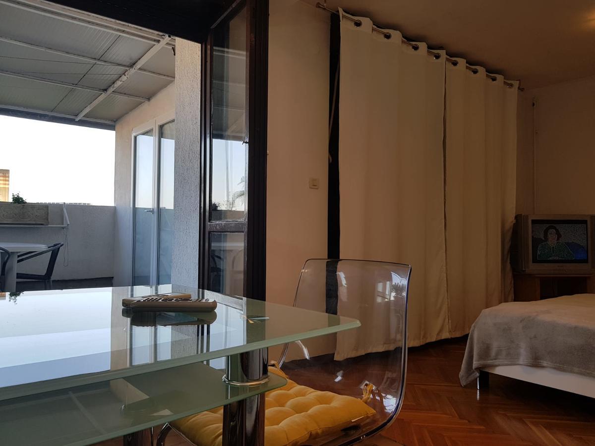 Apartment Davor Split Exterior foto
